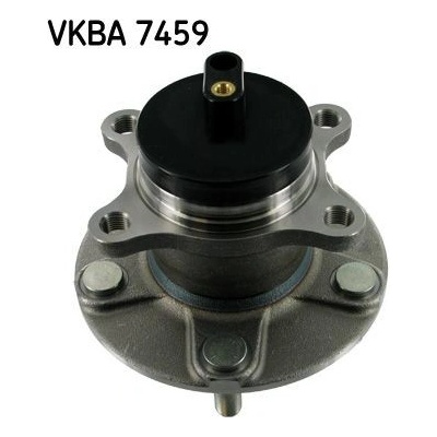 Súprava ložísk kolesa SKF VKBA 7459 VKBA 7459
