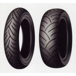 Dunlop ScootSmart 130/70-12 62S Мотоциклетни гуми