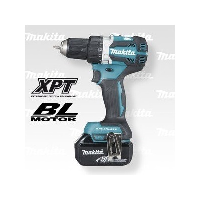 Makita DDF484RTJ