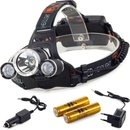 Bailong LED CREE XML-T6 2X XP-E