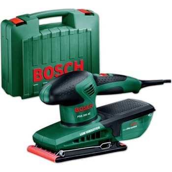 Bosch PSS 200 AC 0.603.340.120