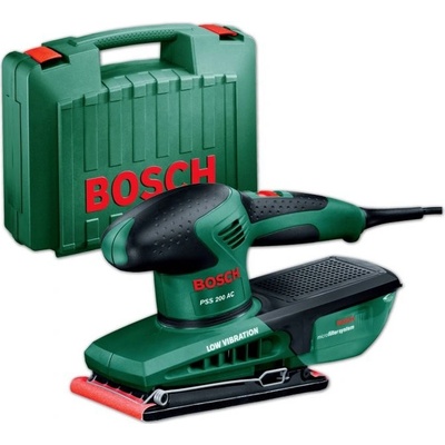 Bosch PSS 200 AC 0.603.340.120