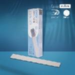 STALEKS Сменяеми файлове papmAm Expert 22 100 грит (50 бр. ) (DFCE-22-100w)