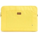 Sleeve na Golla G1881 macbook 15" Sirius Sun žltý