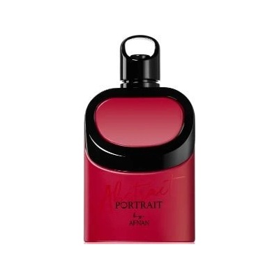Afnan Portrait Abstract parfum unisex 100 ml