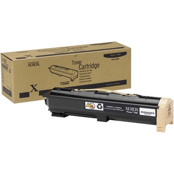 Xerox Тонер XEROX Phaser 5500 toner black standard capacity 30.000 pages 1-pack 113R00668 (113R00668)