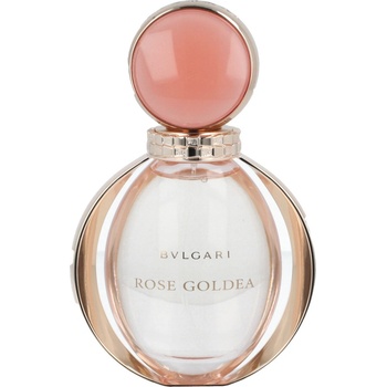 Bvlgari Goldea Rose parfémovaná voda dámská 25 ml