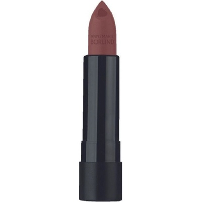 Annemarie borlind Matující rtěnka Lipstick Matt Matt Truffle Plum 4,2 g