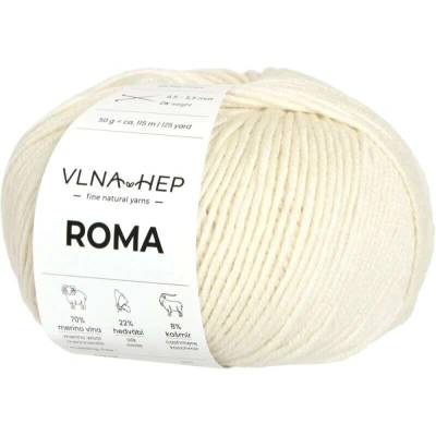 Příze Vlna Hep Roma 132020