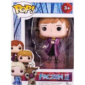EmonaMall Детска фигурка POP! Frozen 2 EmonaMall - Код W5040 (W5040-201230560-2002012305607)