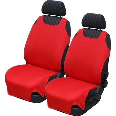 Autopoťah CAPPA Autotričko Colorado červené 2 ks