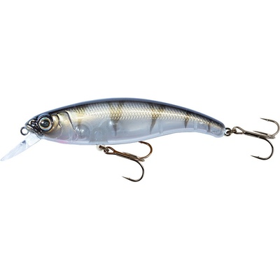 Fox Rage Slick Stick SR UV Striped Shiner 4cm 2g – Zbozi.Blesk.cz