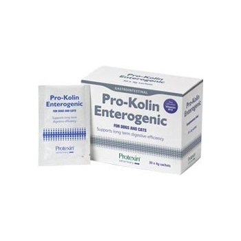 Protexin Pro-Kolin Enterogenic pro psy a kočky 30 x 4 g