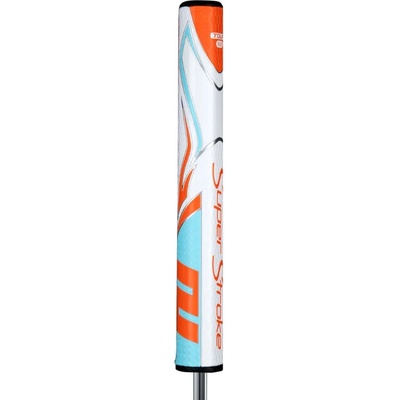 Super Stroke Zenergy Tour3.0 Orange/Blue/White