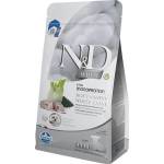 N&D White Mini Puppy - 1.5кг