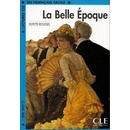 CLF2 LA BELLE EPOQUE - ROUSSEL, E.