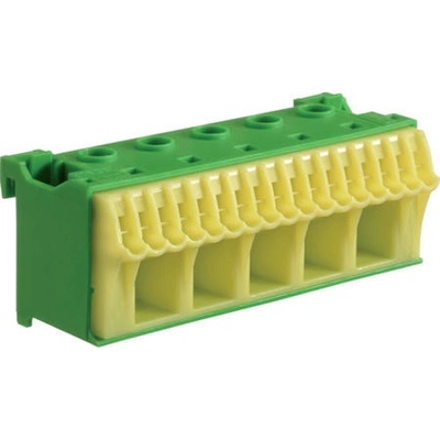 HAGER Svorkovnice KN22E PE 5x25+17x4mm2 KN22E – Hledejceny.cz