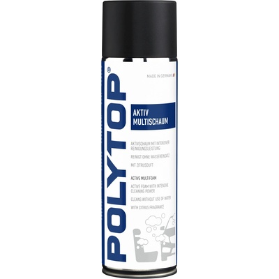 POLYTOP Aktiv-Multischaum 500 ml