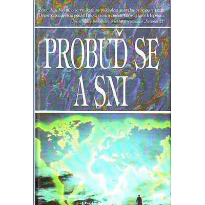 Probuď se a sni - Pat Mesiti