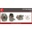 Startér CASCO CST48100AS