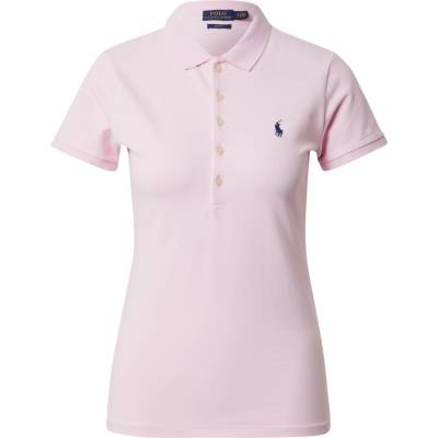 Ralph Lauren Тениска 'JULIE' розово, размер M