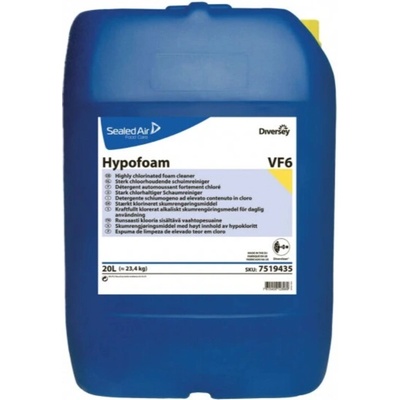 ATT DETERGENTY Hypofoam H 23 kg