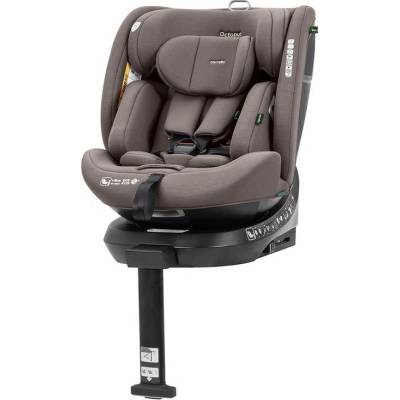 Carrello Octopus 2025 Sandstone Beige