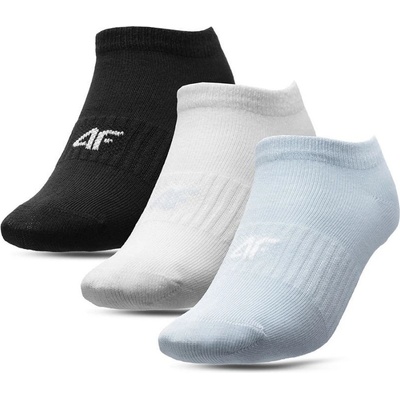 4F HJL22-JSOD001 LIGHT BLUE+WHITE+DEEP BLACK
