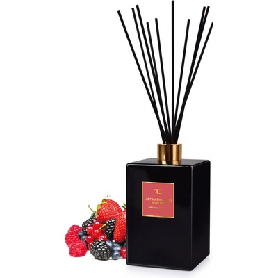 Dedra tyčinkový difuzér LADY MARMELADE’S 500 ml