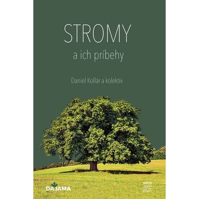Stromy a ich príbehy