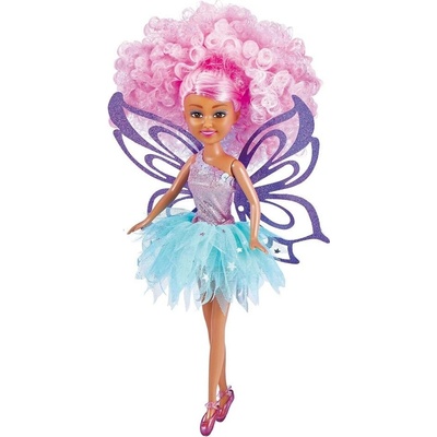 Alltoys Sparkle Girlz Bábika Sparklez Girlz s čarovnými vlasmi