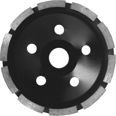 Richmann Kotouč brusný diamantový hrnkový 125 mm PC4681