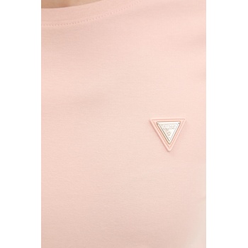 Guess Тениска Guess COLETTE (V4YI09.J1314)