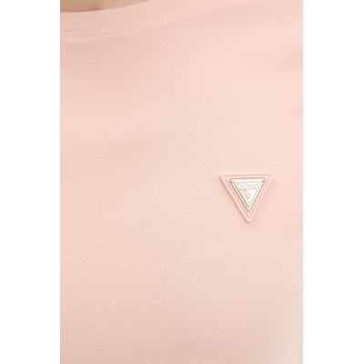 Guess Тениска Guess COLETTE (V4YI09.J1314)