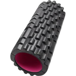 Power System Fitness Roller Розов