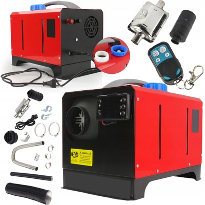 Nezávislé topení do auta 9kW OD2235 ONDRAGON | Zboží Auto