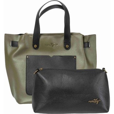 Meatfly Alma Olive