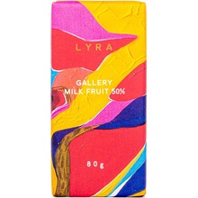 LYRA GALLERY Milk fruit, 80g