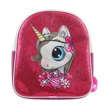 Wiki Jednorožec modrý