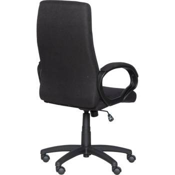 Image 1 of Bittel Президентски офис стол Carmen 7538 - черен (B3520348)