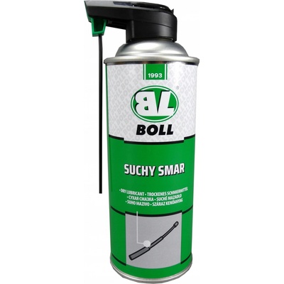 BOLL Suché mazivo 400 ml