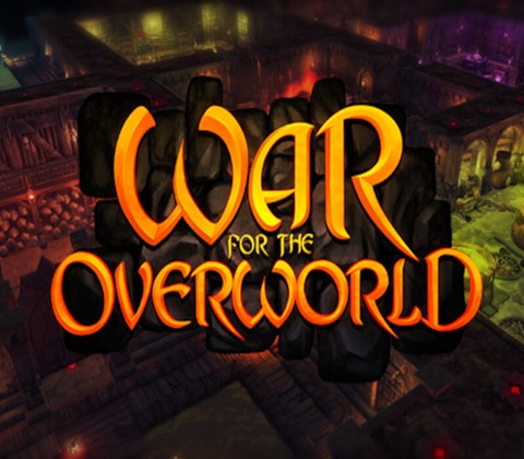 War for the Overworld