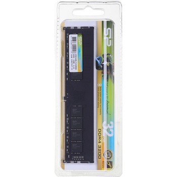 Silicon Power DDR4 32GB 3200MHz CL22 SP032GBLFU320X02