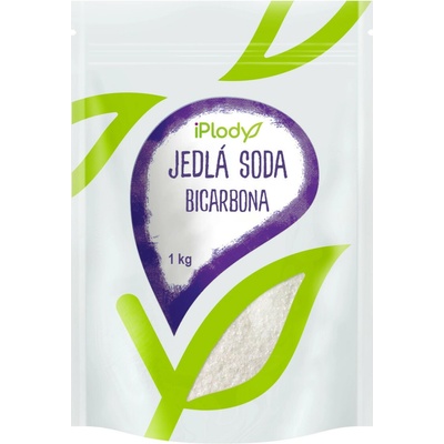 iPlody Jedlá soda 1 kg