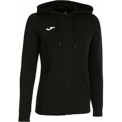 Joma Sculpture II Zip-Upčierny