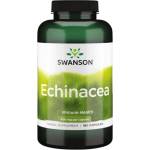 Swanson Echinacea 400 mg [180 капсули]