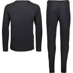 CMP Синтетично термобельо CMP Set (Sweat And Pant) Warm Synthetic base layer - Nero - размер XL (014-2196-0114)