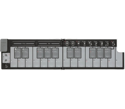 Korg nanoKEY Fold