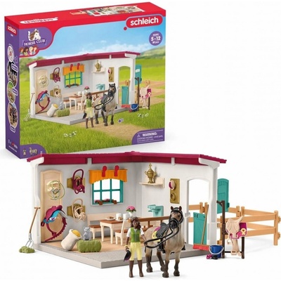 Schleich 42591 Sedlárna rozšíření