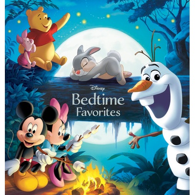 Bedtime Favorites
